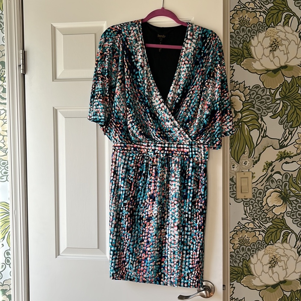 Laundry dress